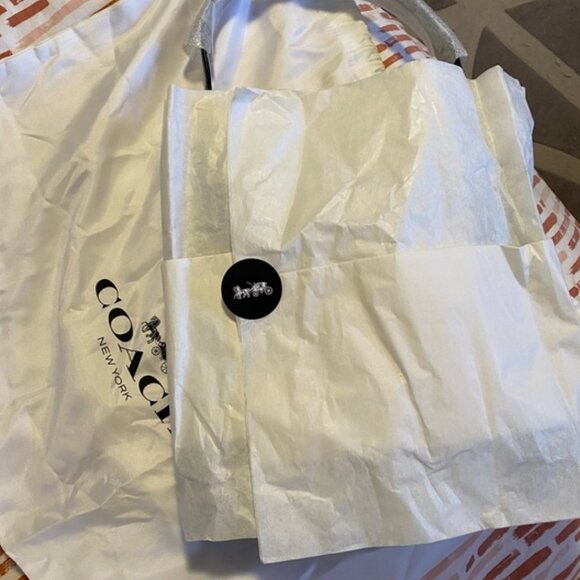 Brooklyn 28 Maple Coach NWOT - Picture 12 of 12